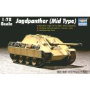 1:72 German Jagdpanther (Mid Type)