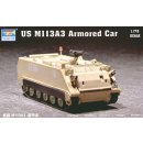 1:72 US M113A3 Armored Car