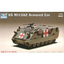 1:72 US M113A2 Armored Car