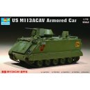 1:72 US M 113 ACAV Armored Car