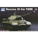 1:72 Russian JS-3m Tank