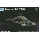 1:72 Russian JS-3 Tank