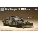 1:72 Challenger II MBT (KFOR)