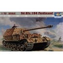 1:72 Sd.Kfz. 184 Tiger Ferdinand