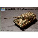 1:72 German Sd.Kfz. 182 King Tiger
