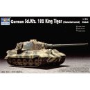 1:72 Sd.Kfz. 182 King Tiger Henschel