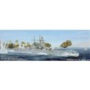 1:700 Ger.Pocket Battleship Admiral G.Spee1930