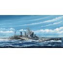 HMS RENOWN 1945
