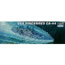 1:700 USS Vincennes CA-44