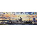 USS QUINCY CA-39