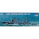 1:700 USS Tuscaloosa  CA-37