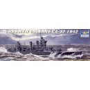 1:700 USS New Orleans CA-32 (1942)