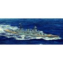 1/700 Trumpeter British WWII Battleship H.M.S Hood 1941