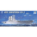 1:700 USS Saratoga CV-3