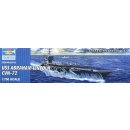 1:700 USS Abraham Lincoln CVN-72