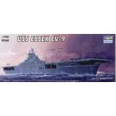 USS ESSEX CV-9