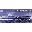 1:700 USS Hornet CV-8