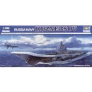 1:700 Russischer Flugzeugträger Kuznetsov