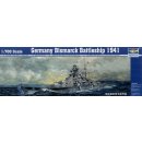 1:700 Schlachtschiff Bismarck 1941