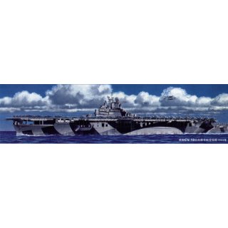FLUGZEUGTRÄGER USS YORKTO