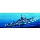 1:350 USS Alabama BB-60