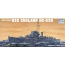 1:350 USS England DE-635