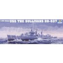 USS THE SULLIVANS