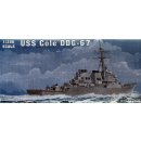 1:350 USS Cole DDG-67