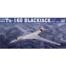 1:144 Tupolev Tu-160 BlackJack Bomber