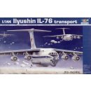 1:144 Iljushin IL-76 Candid Transport