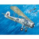 1:32 Fairey Swordfish Mark II