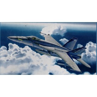 1:32 F/A-18E Super Hornet