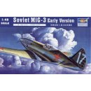 1:48 Soviet MiG-3 Early Version