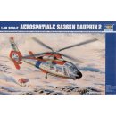 1:48 Eurocopter SA 365 N Dauphin 2