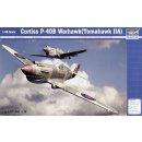 1:48 Curtiss P-40 B Warhawk