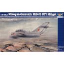 1:48 MiG-15 UTI Midget