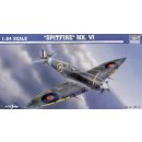 1:24 Supermarine Spitfire Mk. VI