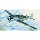 1:24 Focke-Wulf Fw 190 D-9