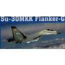 1:32 Su-30MKK Flanker-G