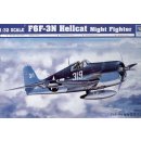 1:32 F6F-3N Hellcat