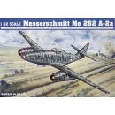 MESSERSCHMITT ME 262 A-2A