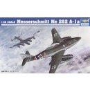 1:32 Messerschmitt Me 262 A-1a