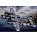 1:32 Lockheed P-38 L-5-LO Lightning