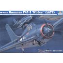 1:32 Grumman F4F-3 Wildcat (late)