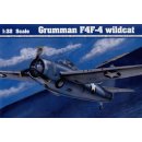 1:32 Grumman F4F-4 Wildcat