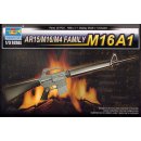 AR15/M16/M4 FAMILY-M16A1