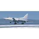 1:72 Tu-22M3 Backfire C Strategic bomber