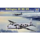 1:72 Vickers Wellington Gr. Mk. IXV