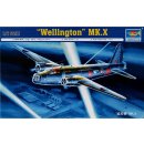 1:72 Vickers Wellington Mk X