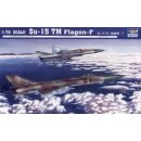 1:72 Su-15 TM Flagon-F